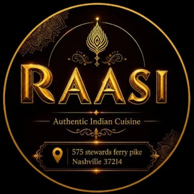 Raasi Authentic Indian Cuisine
